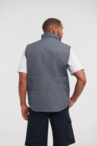 Russell Heavy Duty Gilet Russell Athletic 9014M