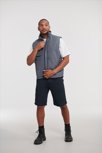 Russell Heavy Duty Gilet Russell Athletic 9014M
