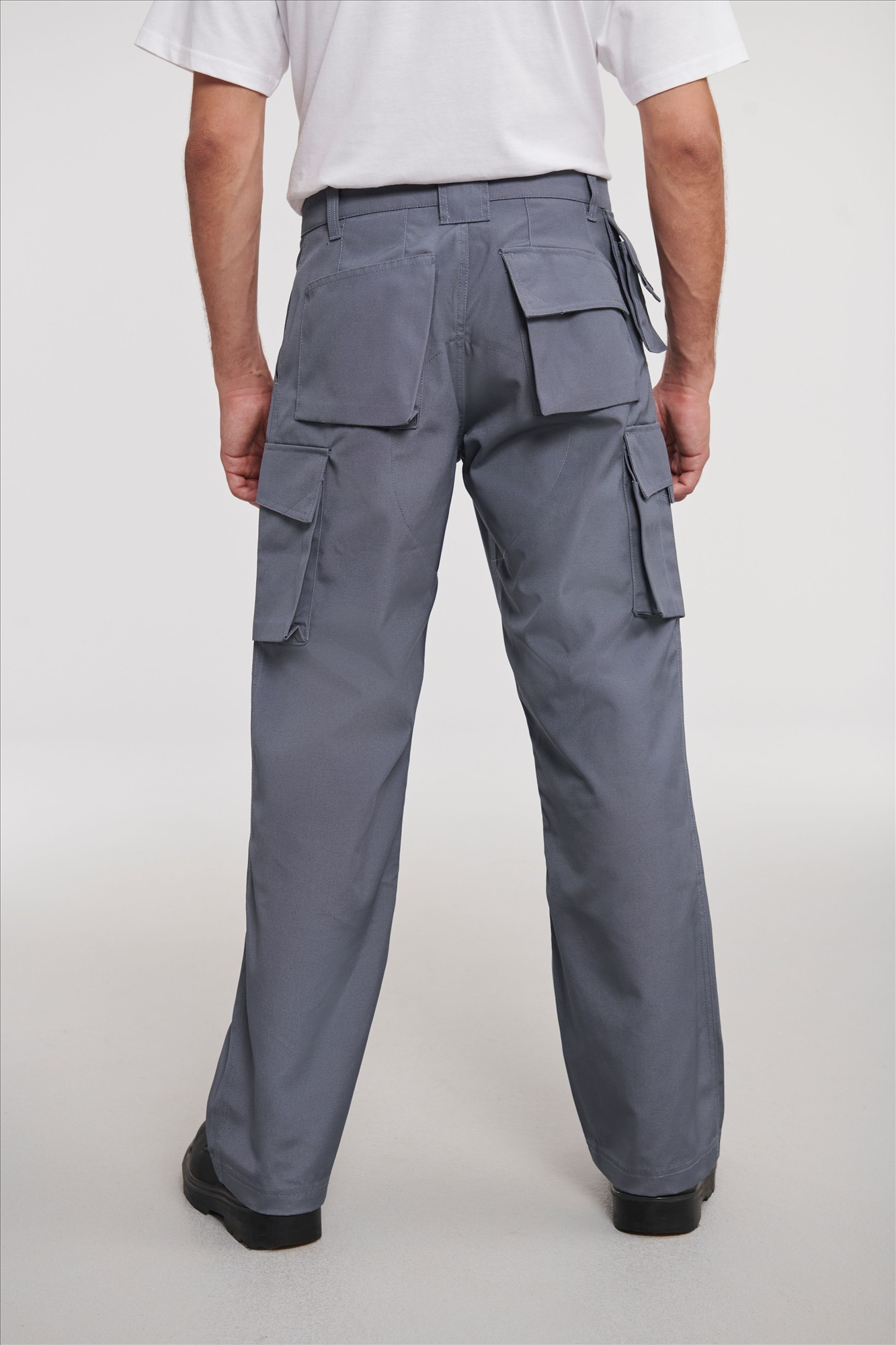Russell Heavy Duty Trousers — afbeelding 3