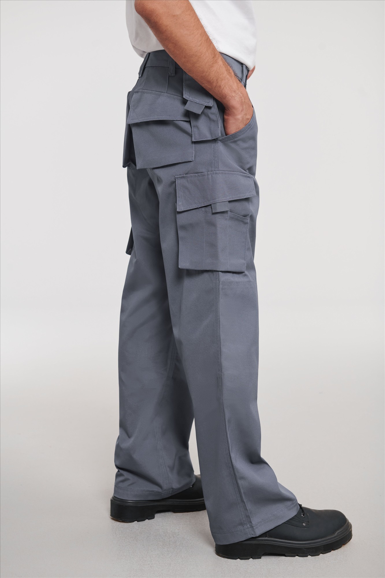 Russell Heavy Duty Trousers — afbeelding 4