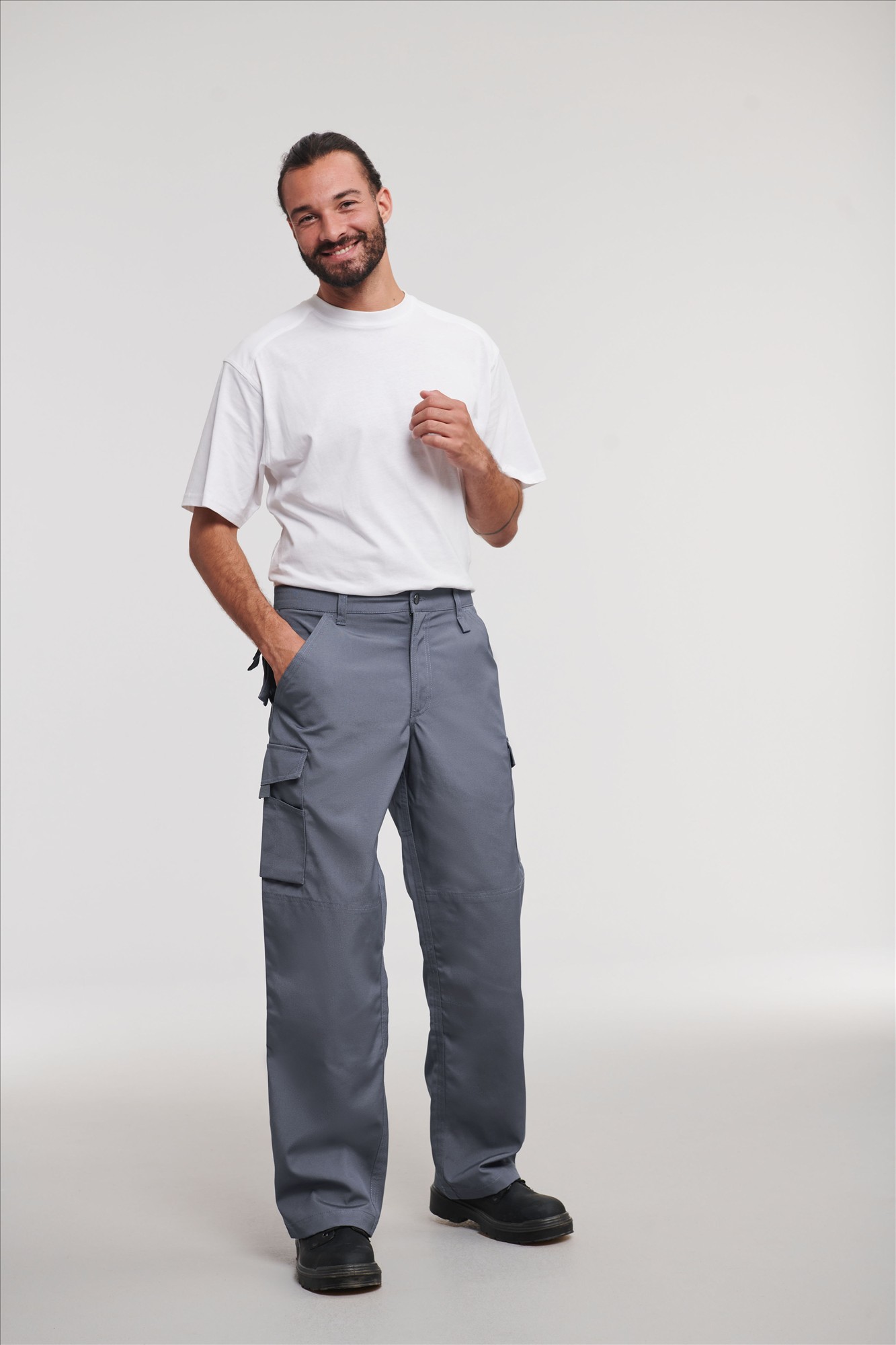 Russell Heavy Duty Trousers