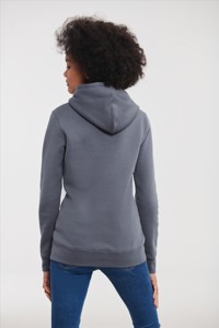 Russell Ladies Authentic Hooded Sweat Russell Athletic 9265F