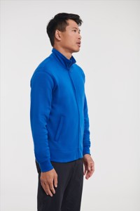 Russell Men Authentic Sweat Jacket Russell Athletic 9267M