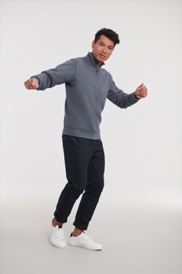 Russell Authentic 1/4 Zip Sweat Russell Athletic 9270M