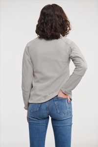 Russell Ladies Bionic Softshell Jacket Russell Athletic 9410F