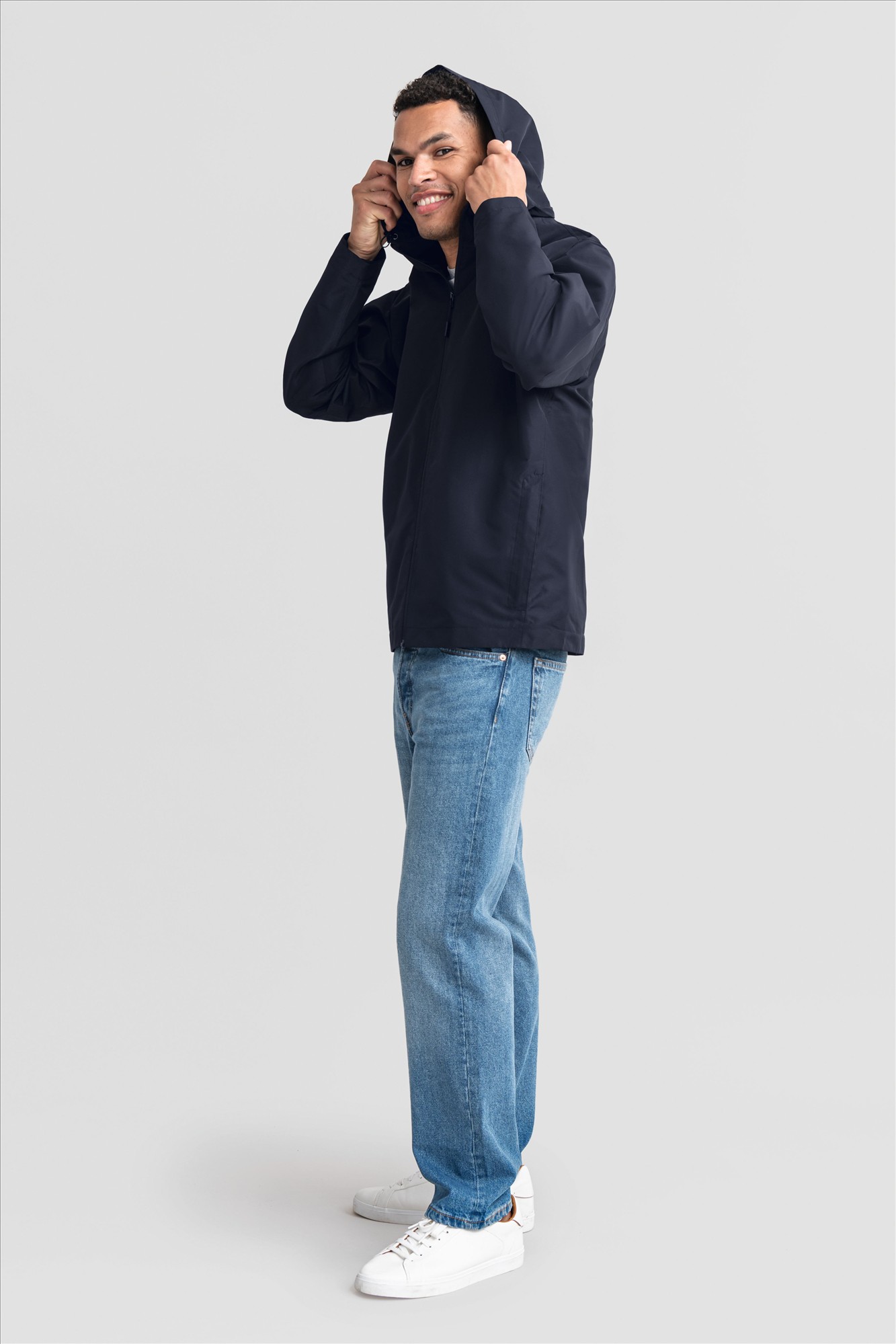 Russell Essential Weather Shell Jacket — afbeelding 2