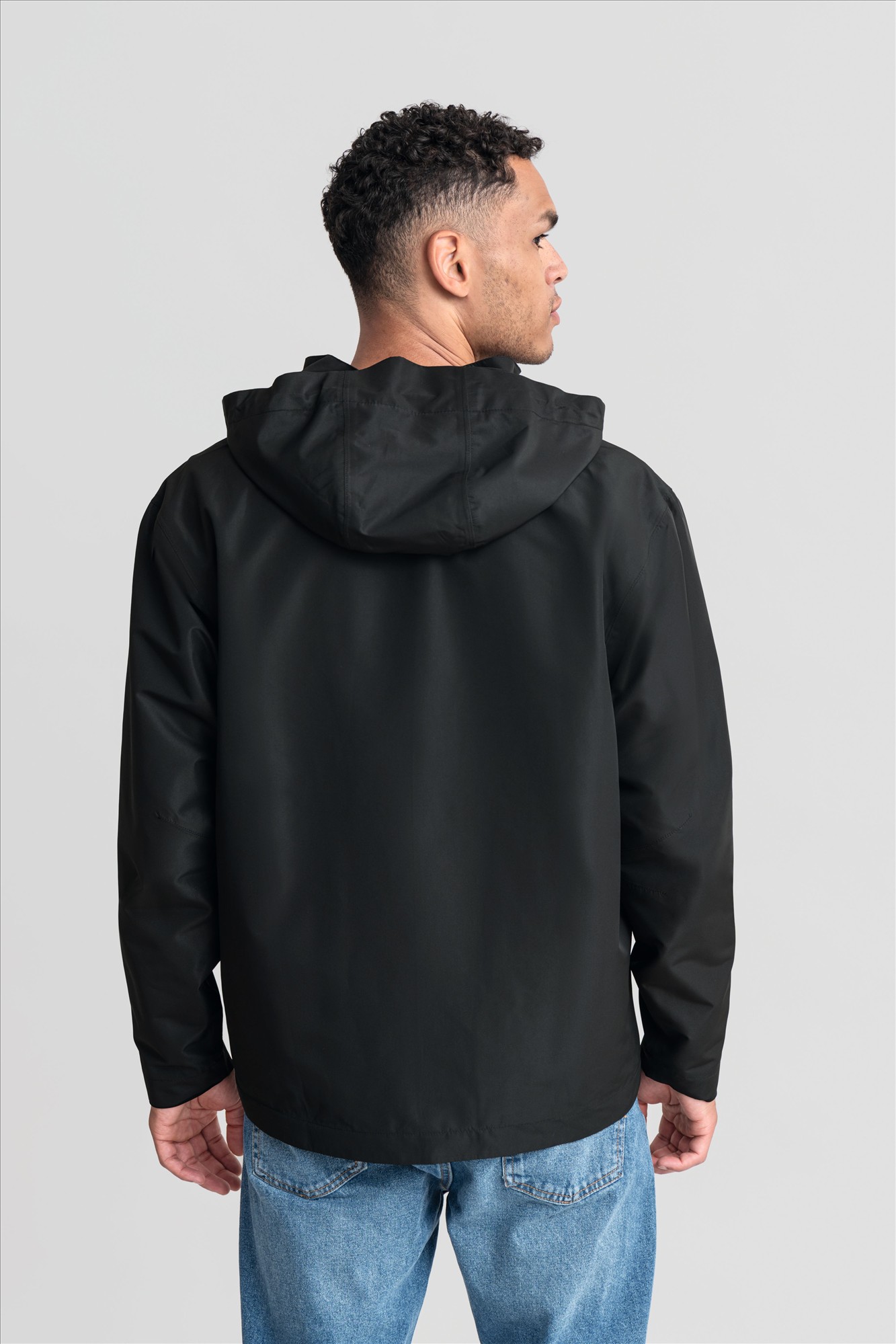 Russell Essential Weather Shell Jacket — afbeelding 3