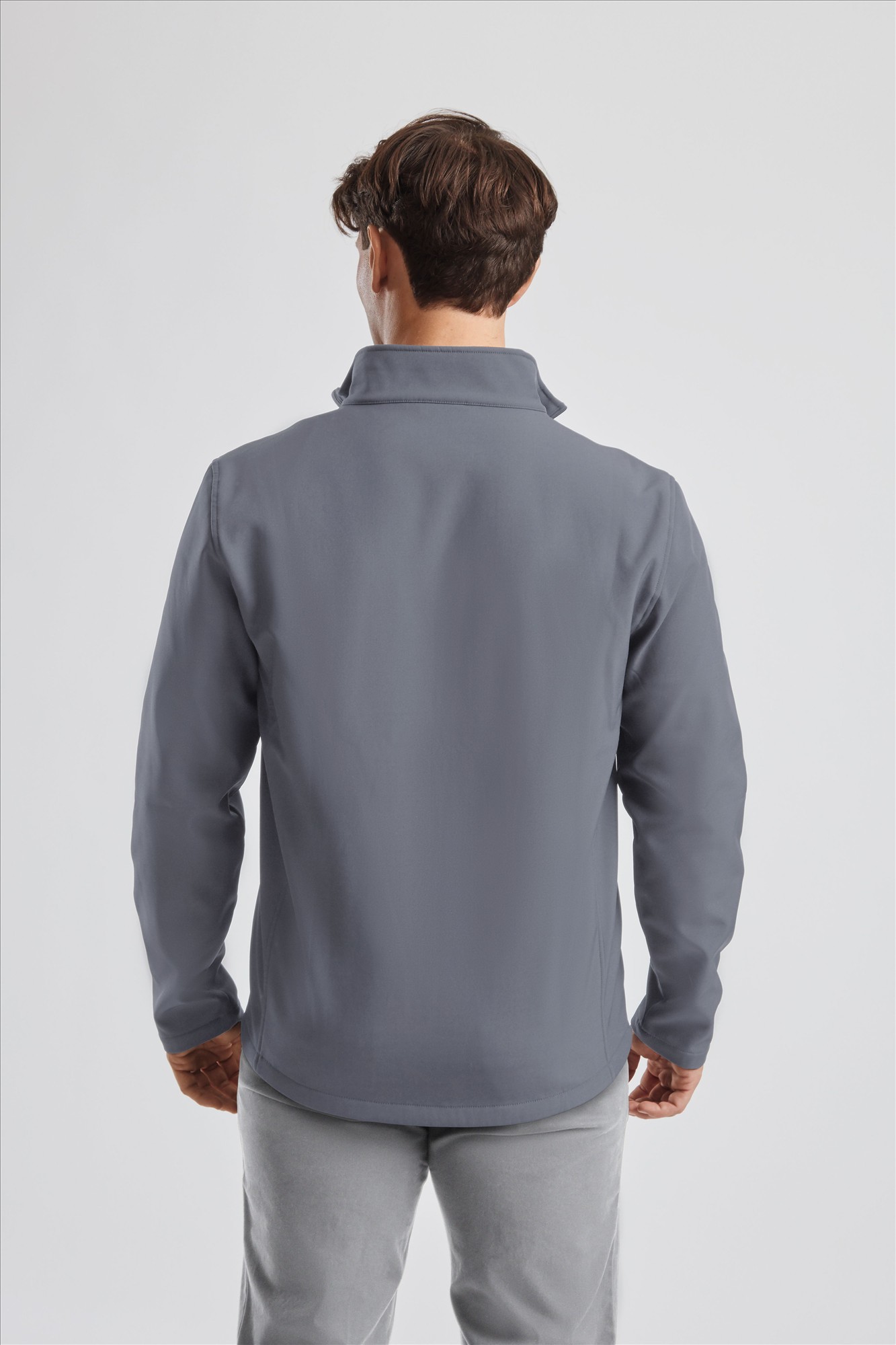 Russell Essential Softshell Jacket — afbeelding 3
