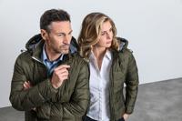 Russell Ladies Nano Jacket Russell Athletic 9440F