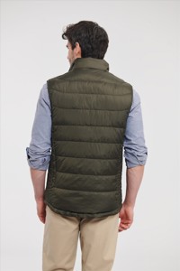 Russell Men Nano Bodywarmer Russell Athletic 9441M