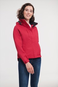 Russell Ladies Hydraplus 2000 Jacket Russell Athletic 9510F