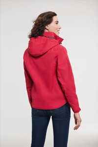 Russell Ladies Hydraplus 2000 Jacket Russell Athletic 9510F