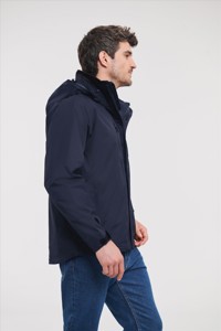 Russell Men Hydraplus 2000 Jacket Russell Athletic 9510M