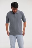 Russell Men Classic Polycotton Polo Russell Athletic 9539M