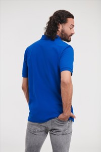 Russell Men Classic Cotton Polo Russell Athletic 9569M