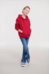 Russell Children's Hooded Sweatshirt Russell Athletic 9575B