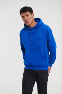 Russell Hooded Sweatshirt Russell Athletic 9575M