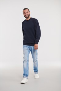 Russell Classic Sweatshirt Russell Athletic 9762M