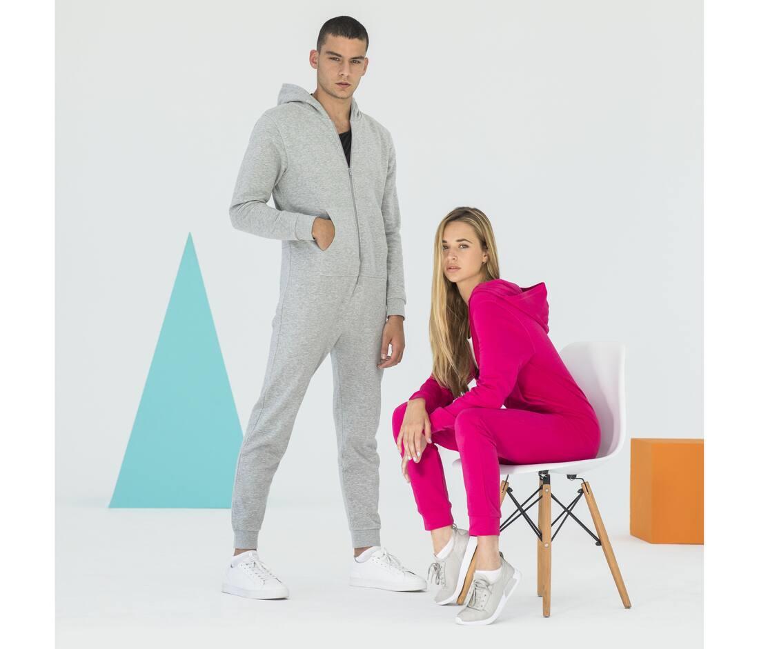 SKINNIFIT MEN UNISEX ALL IN ONE bedrukken met eigen logo