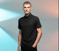 STRETCH POLO MEN SKINNIFIT MEN SFM42