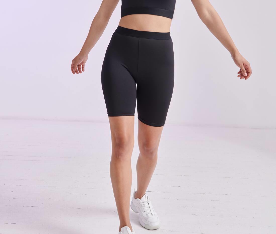 SKINNIFIT MEN WOMEN'S FASHION CYCLING SHORTS bedrukken met eigen logo