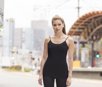 WOMEN’S FEEL GOOD STRETCH SPAGHETTI VEST SKINNIFIT WOMEN SK126