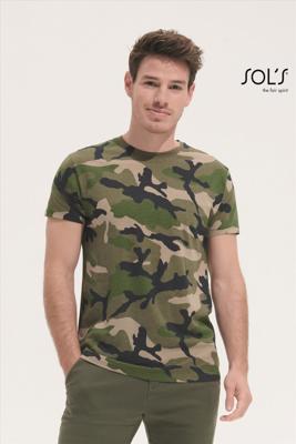 SOL'S Camo Men SOL'S 801188