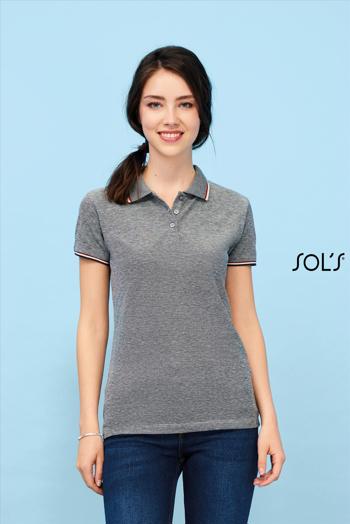 Paname Women Sol's 802082