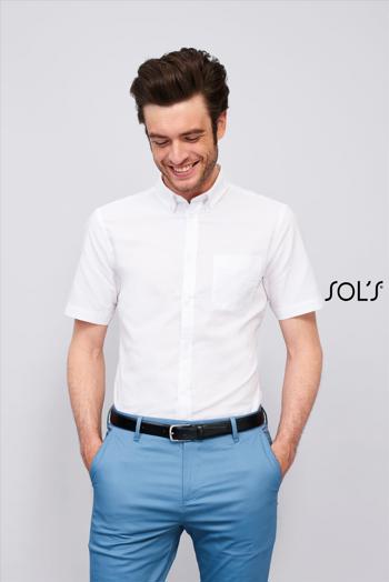 SOL'S Brisbane Fit SOL'S 802921