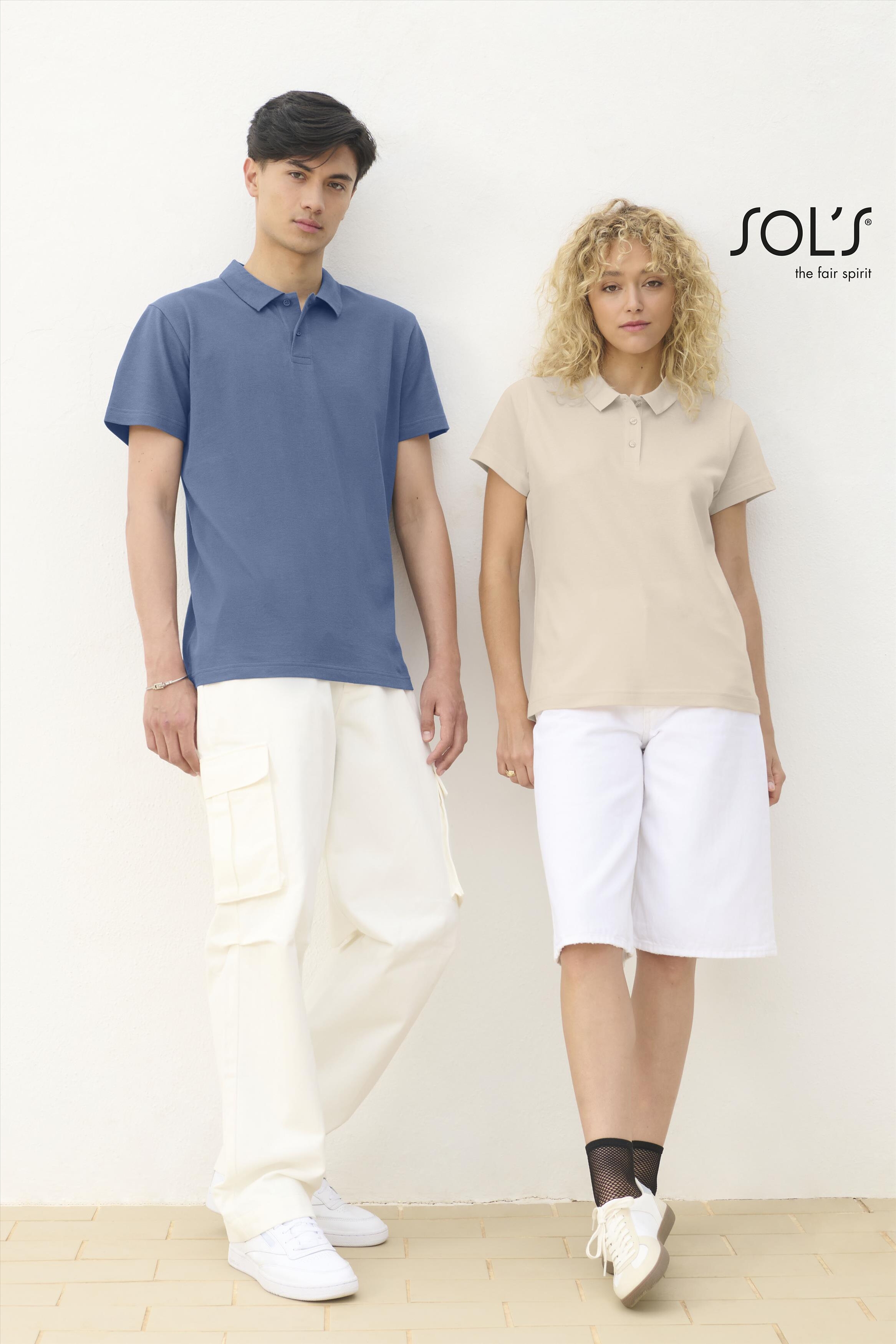 SOL'S Pulse - Primex Textiles