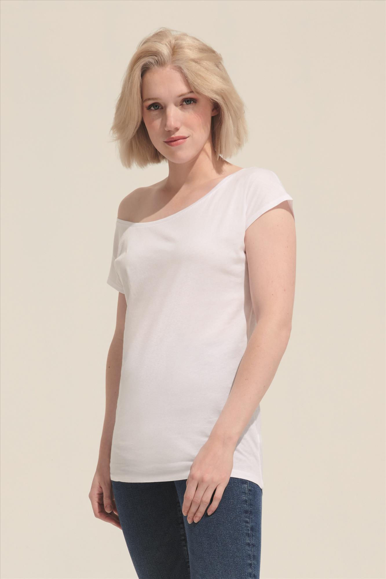 SOL'S SOL'S Marylin bedrukken met eigen logo