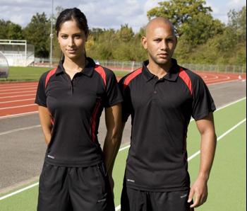 MEN TEAM SPIRIT POLO SPIRO SP177