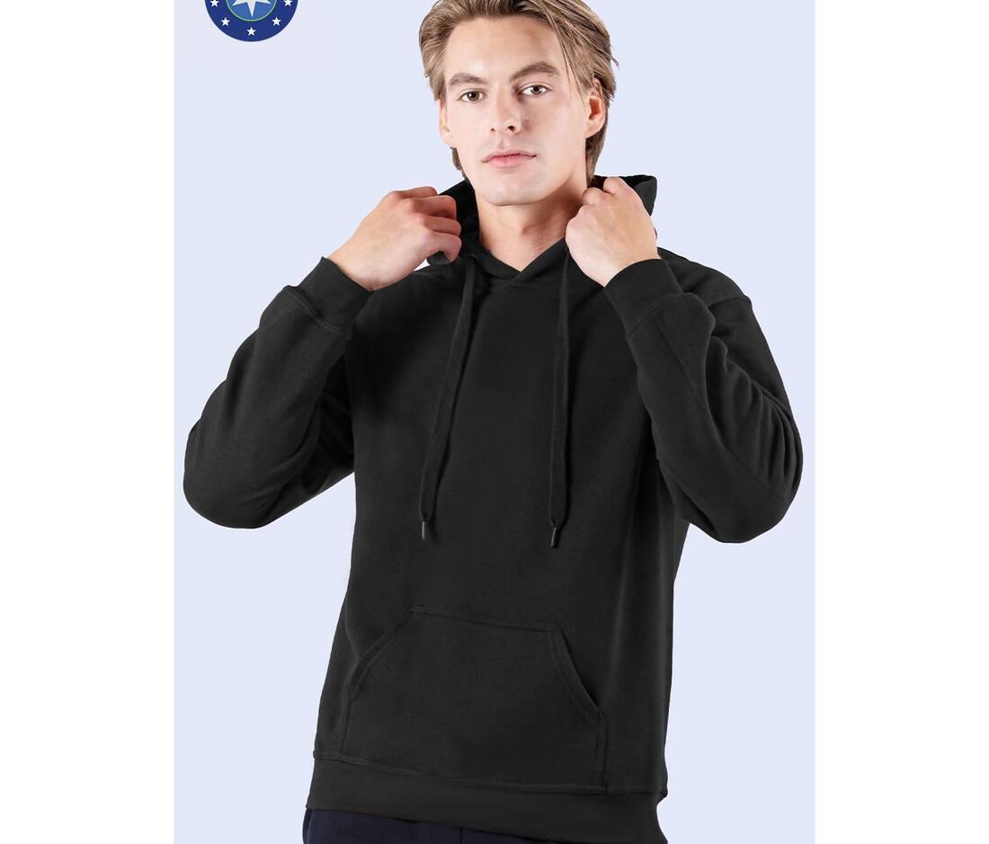STARWORLD ULTIMATE HOODED bedrukken met eigen logo