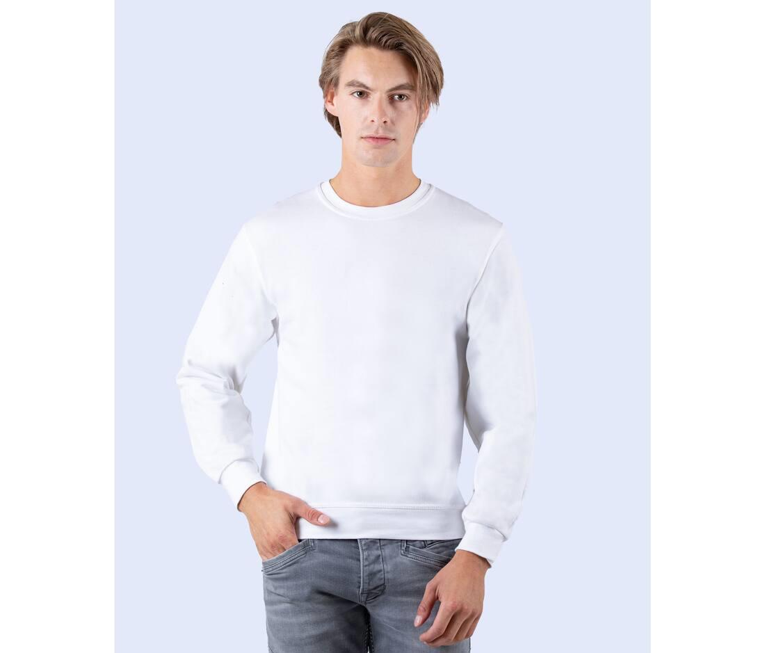 STARWORLD BEST VALUE SWEAT bedrukken met eigen logo