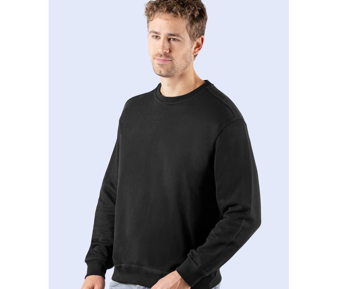 STARWORLD ULTIMATE CREW NECK SWEAT bedrukken met eigen logo