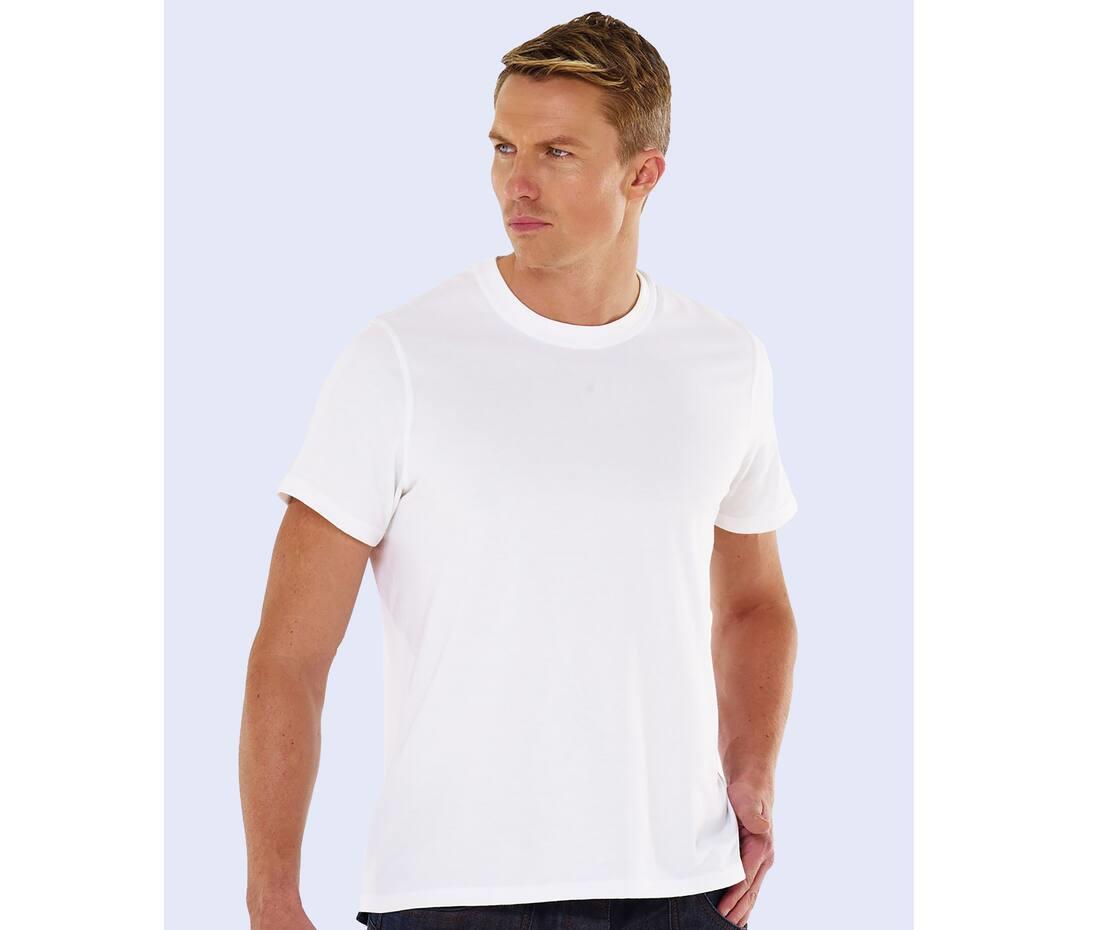 STARWORLD TOUGH TEE bedrukken met eigen logo