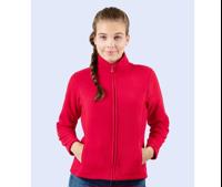 FULL ZIP WOMEN STARWORLD SW750