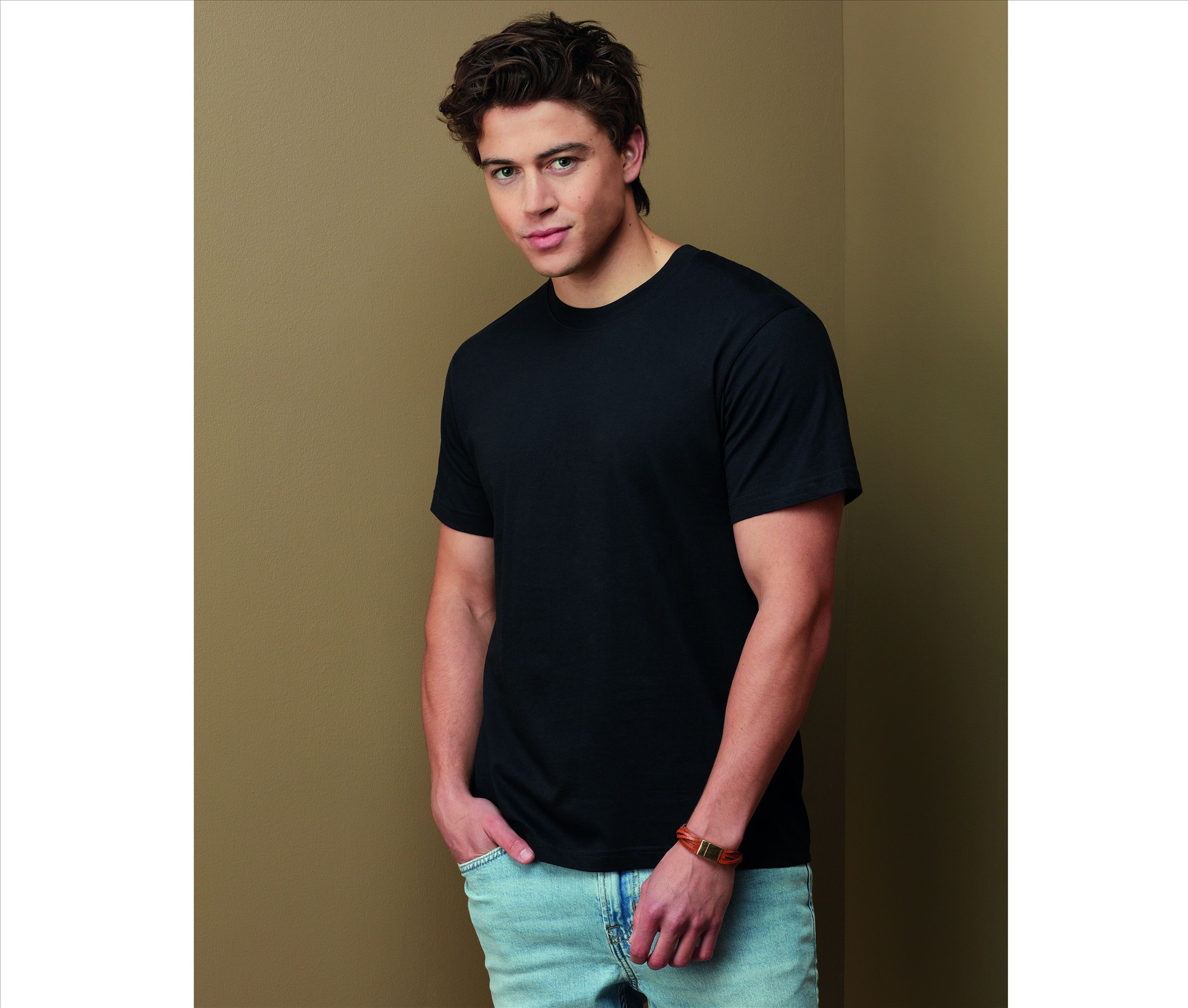 STEDMAN COMFORT-T bedrukken met eigen logo