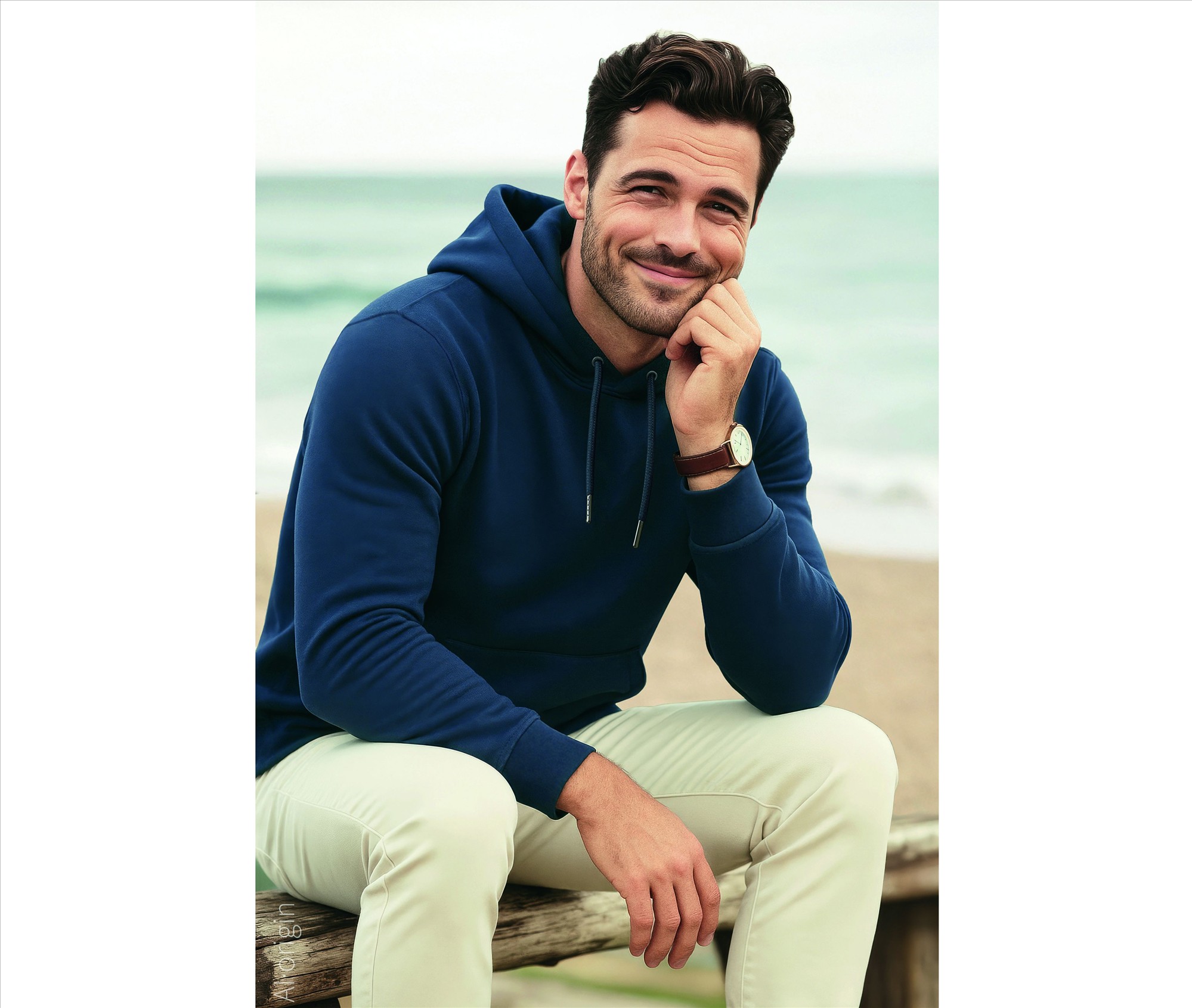 STEDMAN CLASSIC HOODIE bedrukken met eigen logo
