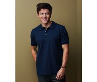 LUX POLO MEN STEDMAN ST9060