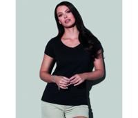 MEGAN V-NECK STEDMAN ST9130