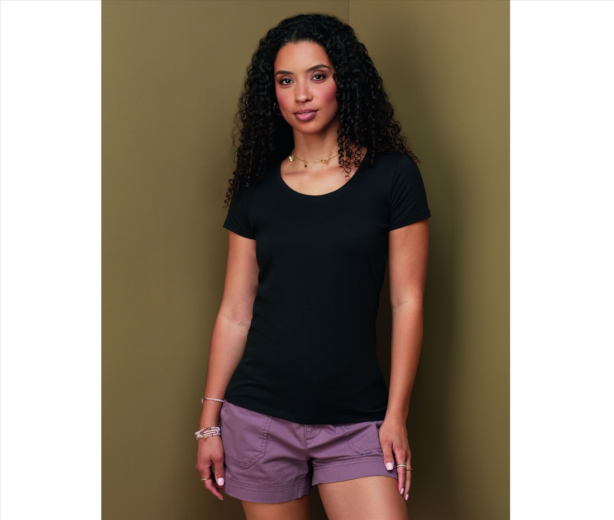 STEDMAN STRETCH-T bedrukken met eigen logo