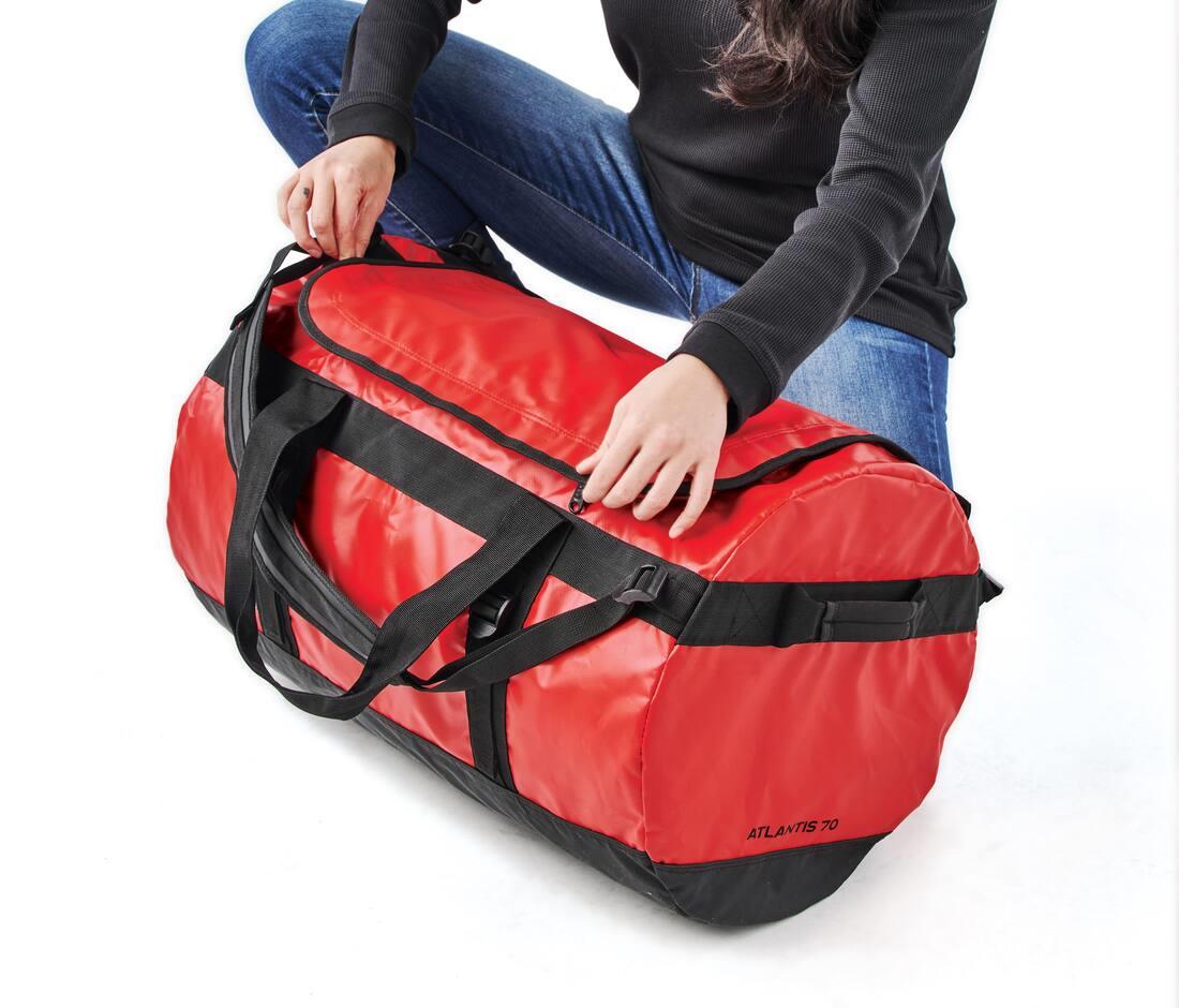 STORMTECH ATLANTIS W/P GEAR BAG bedrukken met eigen logo