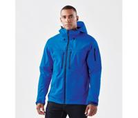 M'S EPSILON 2 SOFTSHELL STORMTECH SHHR1