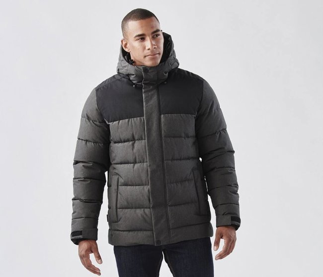 M'S OSLO HD PARKA STORMTECH SHHXP1