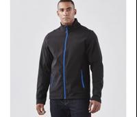 M'S ORBITER SOFTSHELL STORMTECH SHKSB1