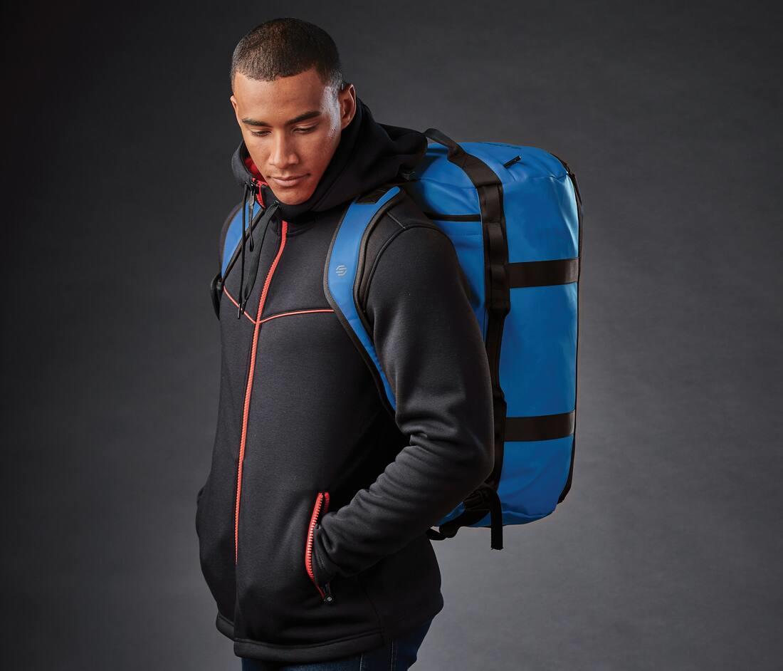 STORMTECH NOMAD DUFFEL BAG bedrukken met eigen logo