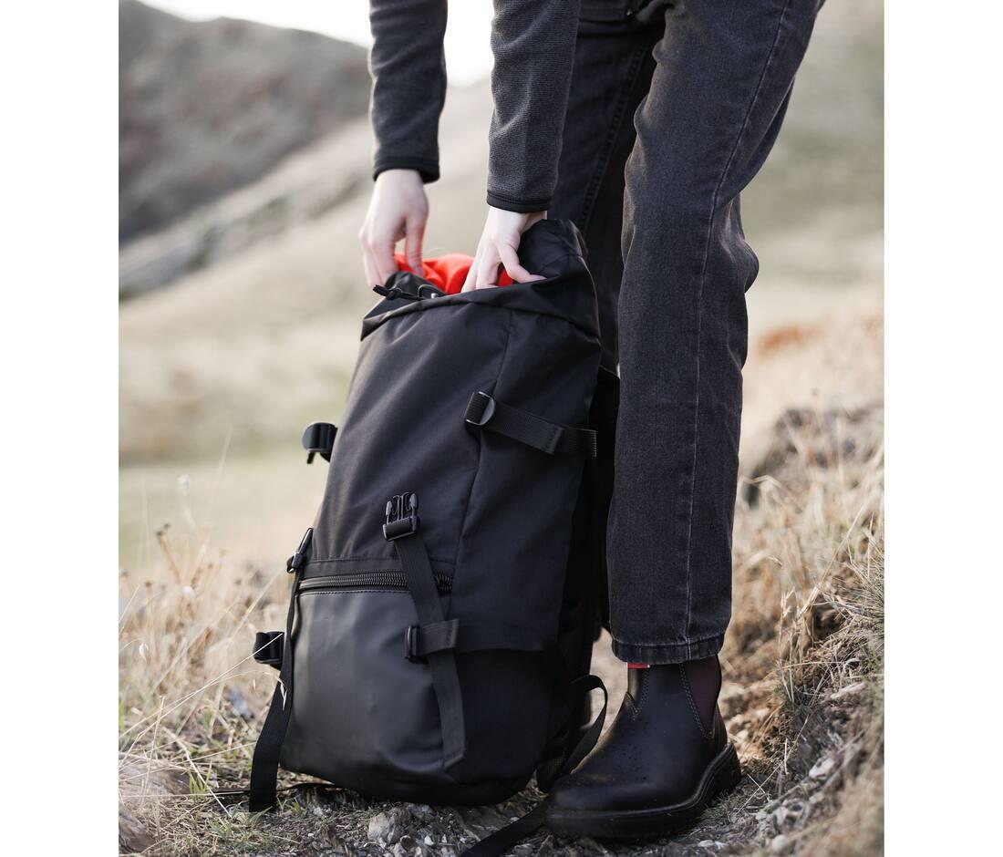 STORMTECH CHAPPAQUA BACKPACK bedrukken met eigen logo