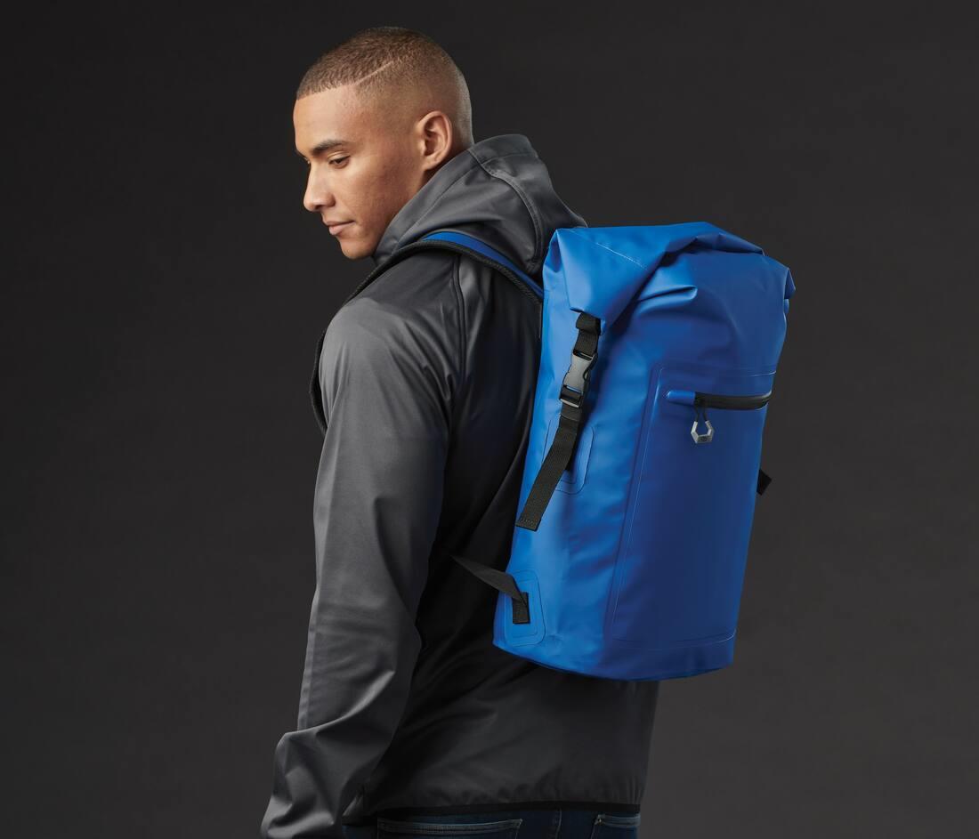 STORMTECH CIRRUS BACKPACK bedrukken met eigen logo
