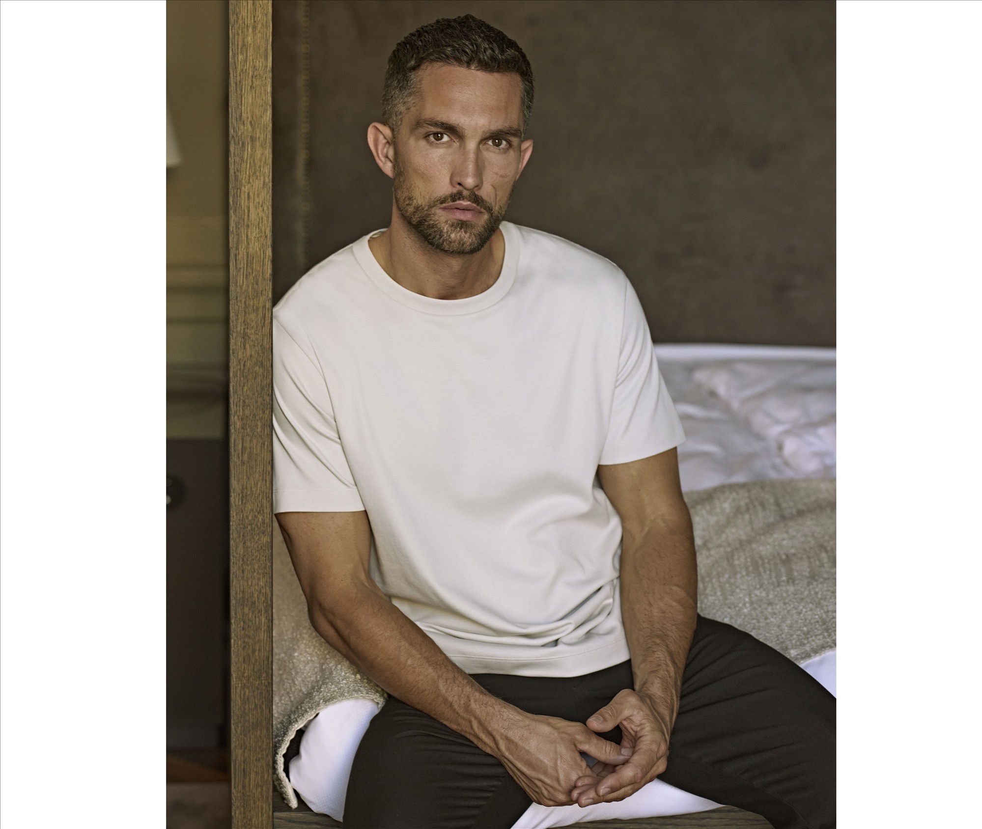 TEE JAYS PIMA COTTON TEE bedrukken met eigen logo